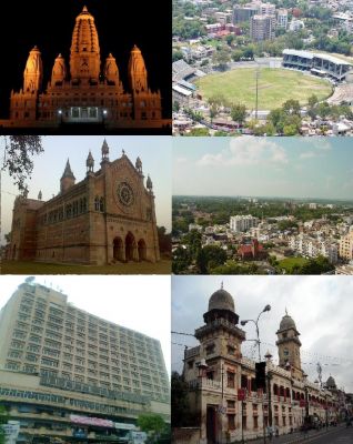 कानपुर पर्यटन में शामिल करने के लिए प्रसिद्ध जगहें 