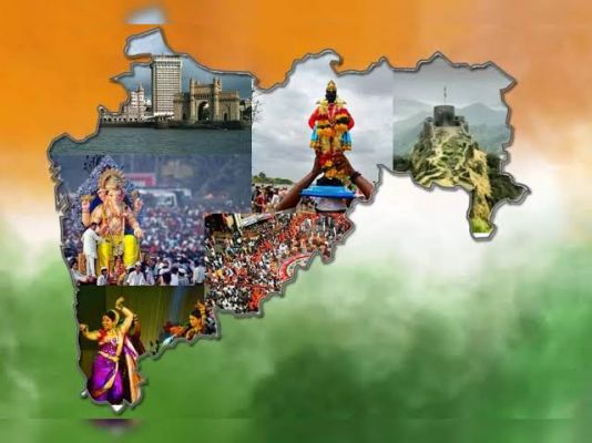 महाराष्ट्र की जीवंत संस्कृति 