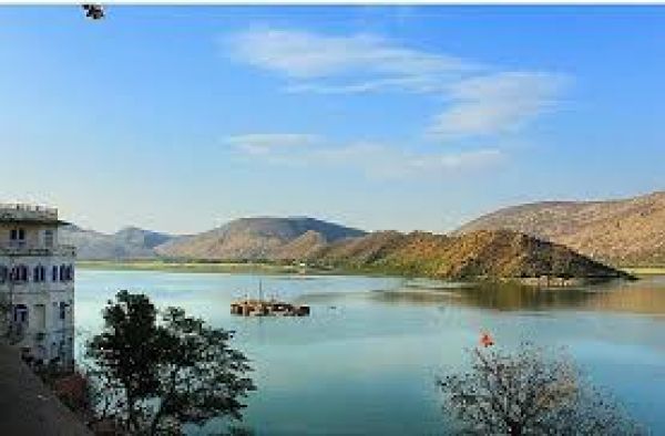  शिमला मनाली को भूलकर इस गर्मी में राजस्थान की इन 4 खूबसूरत जगहों पर जाए घूमने