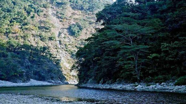 खूबसूरत वादियों में स्थित एक खूबसूरत जगह मर्चुला, बनाएं ट्रेवल प्लान 