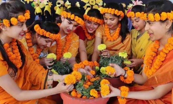 नैनीताल के निवासियों के एकजुटता का प्रतीक है नैनीताल के ये त्यौहार