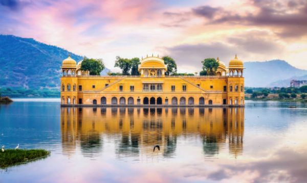  राजस्थान के ये 5 पर्यटन स्थल, मॉनसून के मौसम में हो जाता है और भी खूबसूरत  