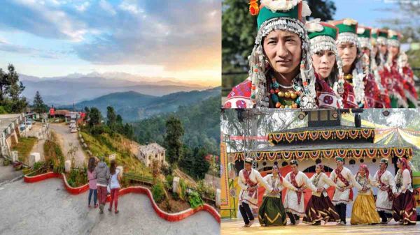 हिमाचल प्रदेश के प्रसिद्ध लोक नृत्य