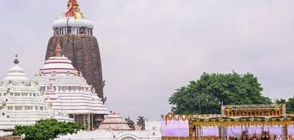 46 साल के बाद आज खोला जाएगा पुरी जगन्नाथ का रत्न भंडार, आभूषण व रत्नों को सूचीबद्ध किया जाएगा