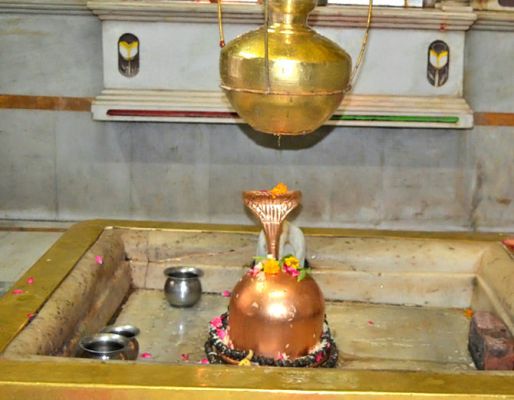 शिवरात्रि पर शिव मंदिरों में पूरी रात होगा जलाभिषेक