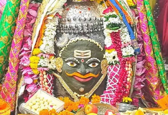 उज्जैनः सोमवार को धूमधाम से निकलेगी भगवान महाकाल की सवारी, दो स्वरूपों में देंगे भक्तों को दर्शन