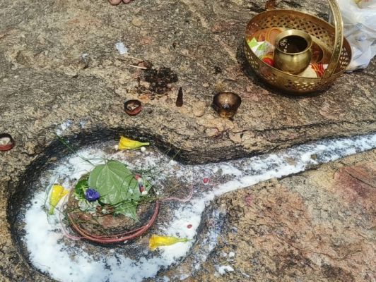 स्वर्णरखा और इक्कीसो महादेव के संरक्षण के लिए कांवड़ यात्रा 18 को