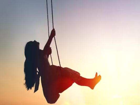 सावन में बुंदेलखंडी झूला झूलने की परम्परा अब अतीत का हिस्सा
