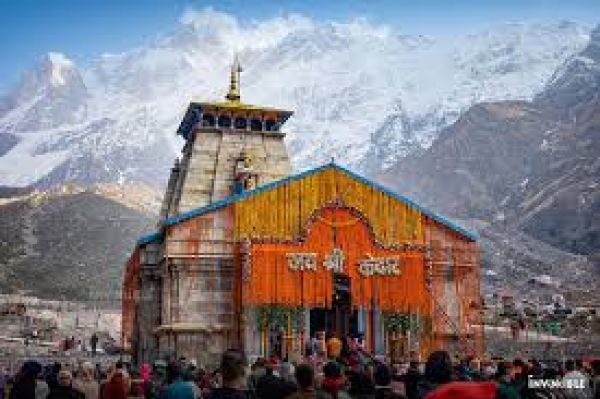 पैदल मार्ग पर 15 दिन बाद केदारनाथ यात्रा फिर शुरू