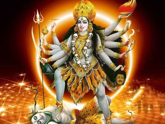 मां काली सेना का भव्य जागरण आज 