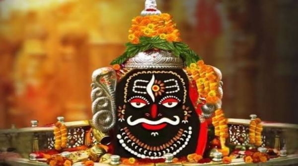  सोमवार को पांच स्वरूपों में दर्शन देंगे बाबा महाकाल