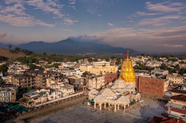 23 वर्षों में गुजरात के पर्यटन बजट में 135 गुना वृद्धि,