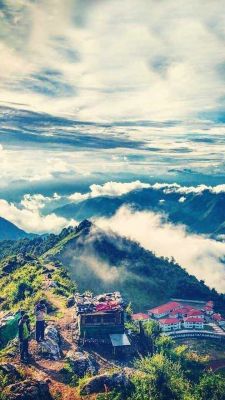 नवंबर में बनाएं घूमने का प्लान,  सिर्फ पांच हजार रुपये में करें इन जगहों की सैर