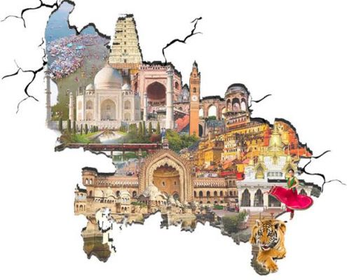 देखो अपना देश-2024 : आपकी पसंद से निखरेगा देश का पर्यटन