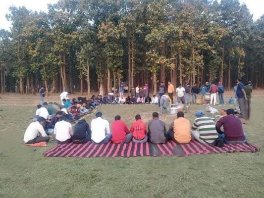 पौष महीने में पौषालू मनाने का रहा है पौराणिक रिवाज, आज भी यह परंपरा है जीवंत