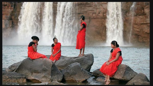  पर्यटन स्थलों में सैलानियों के लिए तैयारी जारी-बस्तर में नए वर्ष का काउंट डाउन शुरू, 