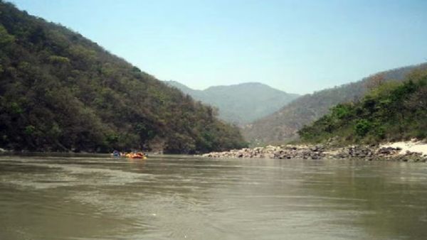  नदियां लिखेंगी विकास की गाथा