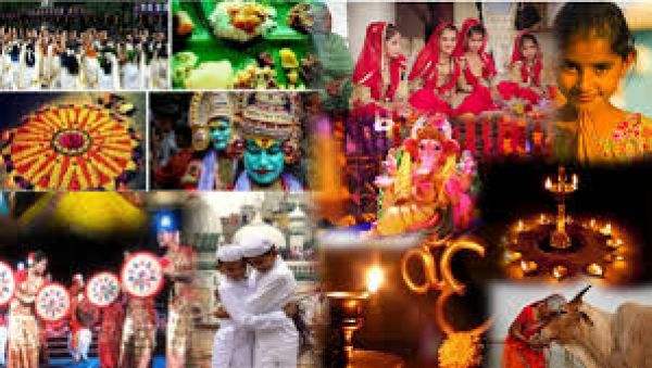  भारतीय संस्कृति-विश्व संस्कृति- 05