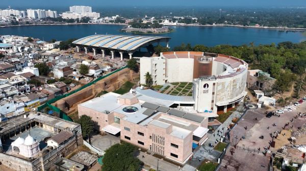 पर्यटकों को लुभाने के लिए तैयार प्राचीन शहर वडनगर के नए आकर्षण ! 