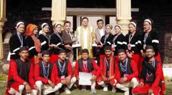 गणतंत्र दिवस पर उत्तराखंड की झांकी को मिला तृतीय स्थान, कलाकारों को सम्मानित करेंगे मुख्यमंत्री