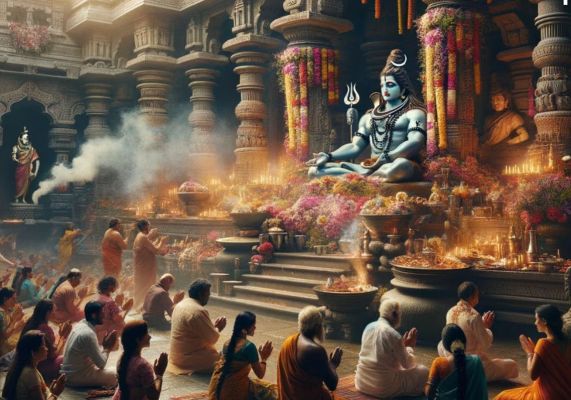 बस्तर संभाग में 26 फरवरी महाशिवरात्रि पर लगेगा शिवभक्तों का मेला