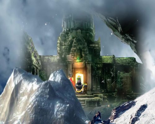 बस्तर जिले ग्राम रामपाल में रामायण काल का शिवलिंग आस्था का केंद्र बना