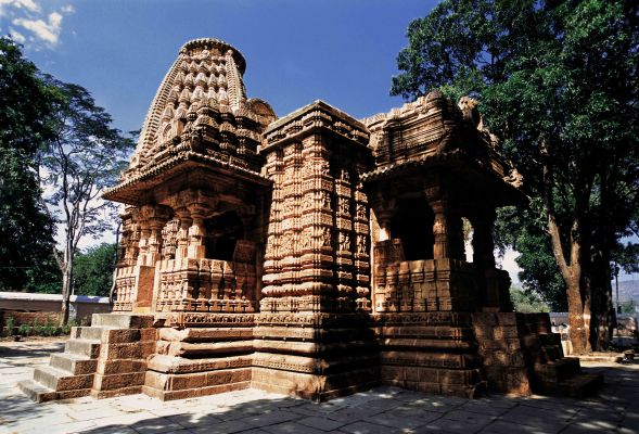 भोरमदेव कॉरिडोर से पर्यटन विकास को मिलेगी नई पहचान