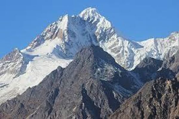 ‘हर शिखर तिरंगा’ अभियान K2 पर विजय के साथ संपन्न, भारत की हर राज्य की सर्वोच्च चोटी पर लहराया तिरंगा