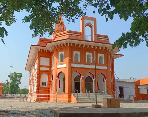  सांस्कृतिक विरासत का केंद्र  है धोपाप,    भगवान श्रीराम ने पापों से मुक्ति के लिए किया था स्थान