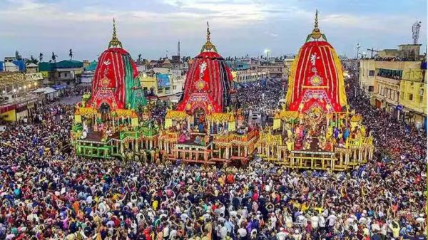 पुरी जगन्नाथ मंदिर: आस्था, इतिहास और रहस्य का अद्भुत संगम 