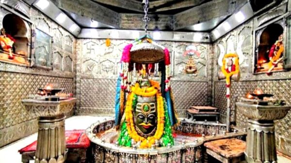 इस बार और भव्य रूप में निकाली जाएगी भगवान महाकाल की सवारी, हर बार होगी अलग थीम