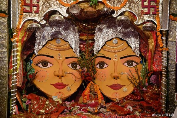 ‘वोकल फॉर लोकल’ के साथ मनाया जाएगा इस वर्ष का नंदा देवी महोत्सव