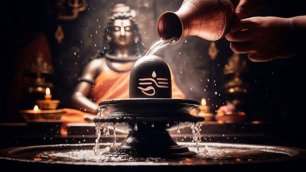 लग गया सावन, देशभर के शिवालयों में हो रहा जलाभिषेक, कांवड़ तीर्थयात्रा शुरू