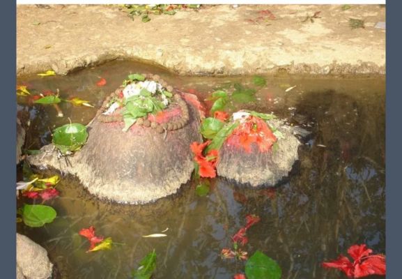 सरना और सनातन की आस्था का केंद्र है तपिंगसरा का सूमीदान सरना मठ