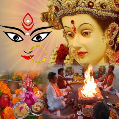 दुर्गा पूजा पर चढ़ा राजनीतिक रंग : &lsquo;बंगाली अस्मिता&rsquo; और &lsquo;राष्ट्रीय गौरव&rsquo; थीम के जरिए जनमानस को लुभाने में जुटी टीएमसी-भाजपा