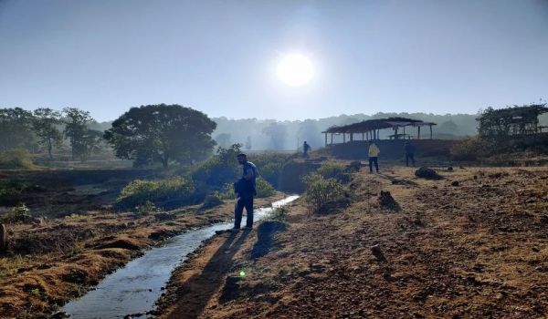 छत्तीसगढ़ के अंबिकापुर का &lsquo;उल्टापानी&rsquo; जहां गुरुत्वाकर्षण भी हार मान लेता है !