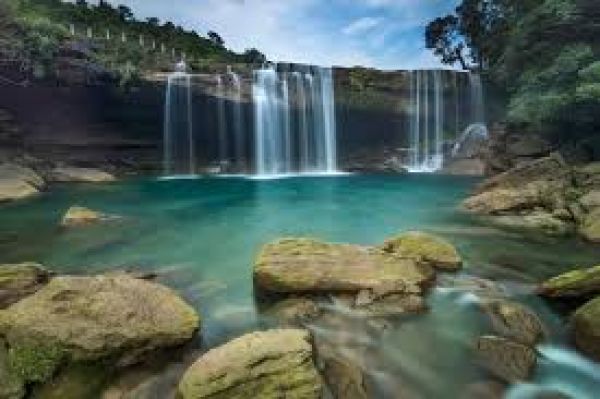 वीकेंड ट्रिप के लिए शिलांग की 5 बेहतरीन जगहें