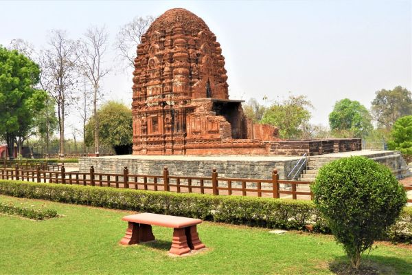 माघ पूर्णिमा पर महानदी तट पर सजेगा तीन दिवसीय भव्य सिरपुर महोत्सव