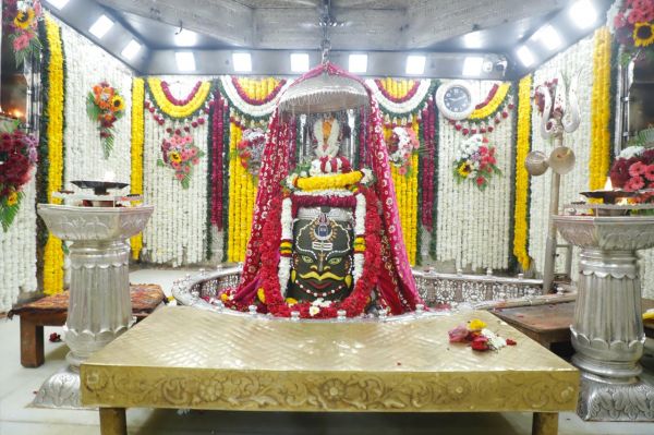 मप्रः उज्जैन में 10 दिवसीय शिव नवरात्र प्रारंभ