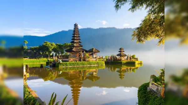 बाली के मंदिर: आध्यात्मिकता, कला और प्रकृति का मेल