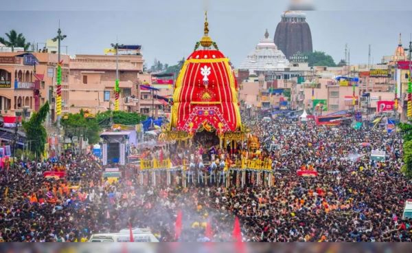 रथ यात्रा 2026: छेरा पहरा से बहुदा यात्रा तक खास परंपराएं