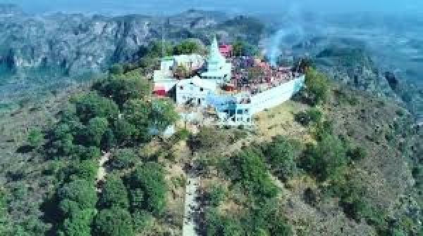 पचमढ़ी मंदिर : आस्था और प्राकृतिक सुंदरता का अद्भुत संगम