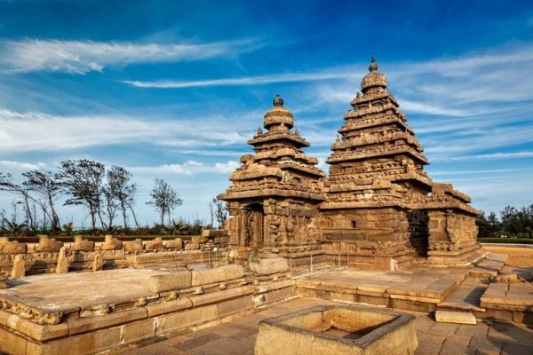 महाबलीपुरम : भारत की ऐतिहासिक धरोहर