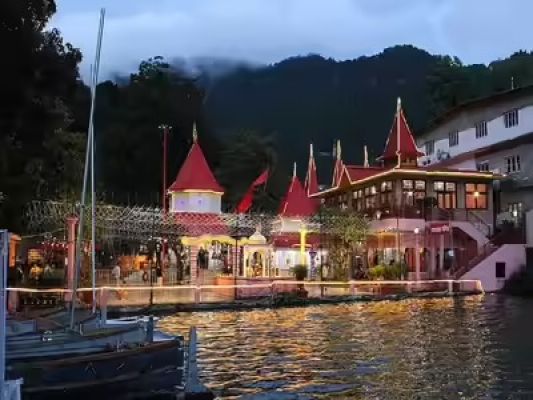 नैनीताल का ऐतिहासिक और धार्मिक महत्व