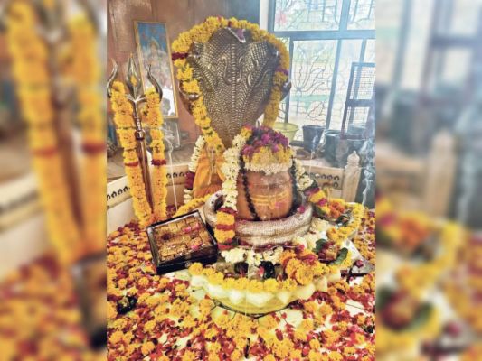 कामेश्वर महादेव मंदिर की अद्भुत महिमा
