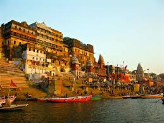 काशी का धार्मिक और सांस्कृतिक महत्व