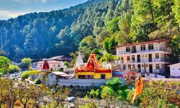 नैनीताल: प्राकृतिक सौंदर्य और शांति का अद्भुत संगम