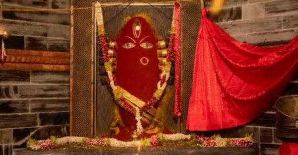 मां कामाख्या: मनोकामनाएं पूर्ण करने वाली आदिशक्ति